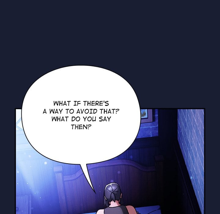 Thrust & Conquer Chapter 27 - Page 107 in English