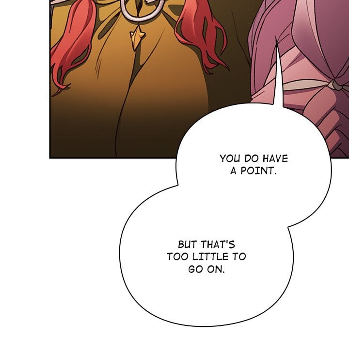 Thrust & Conquer Chapter 27 - Page 11 in English