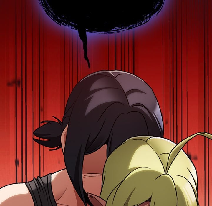 Thrust & Conquer Chapter 27 - Page 110 in English