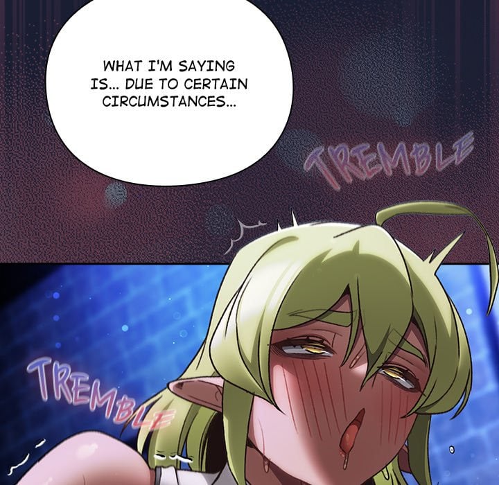 Thrust & Conquer Chapter 27 - Page 119 in English
