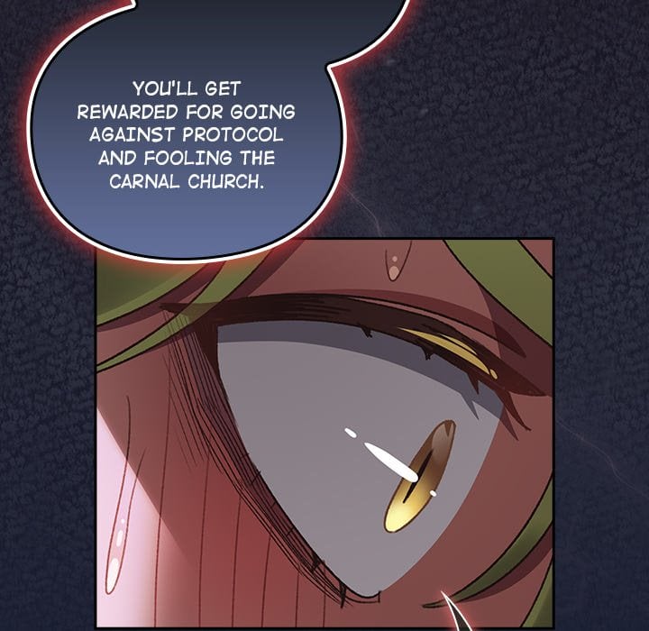 Thrust & Conquer Chapter 27 - Page 126 in English