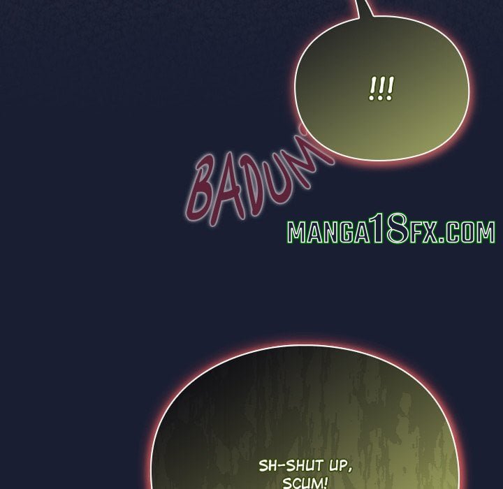 Thrust & Conquer Chapter 27 - Page 127 in English