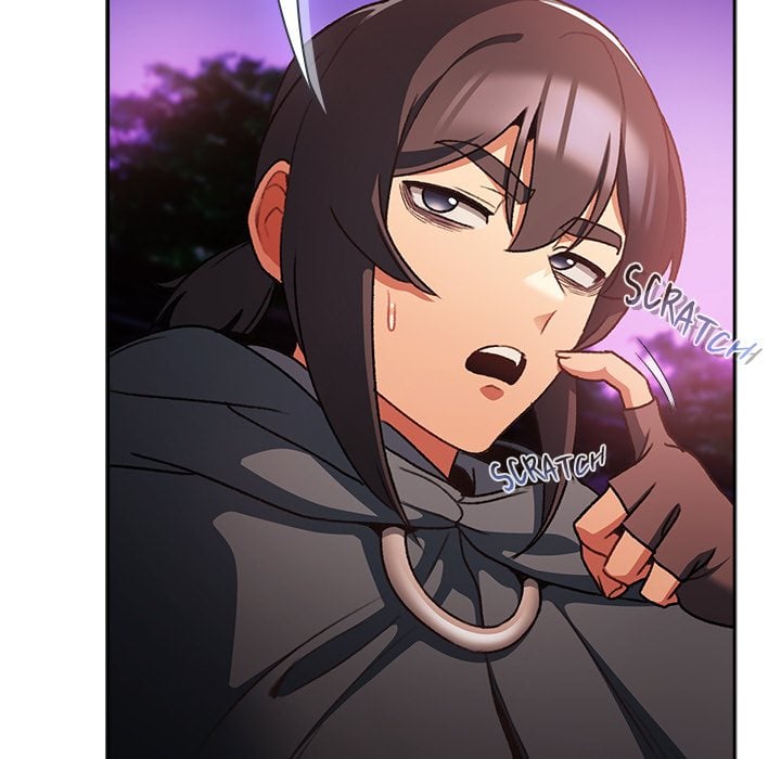 Thrust & Conquer Chapter 27 - Page 16 in English