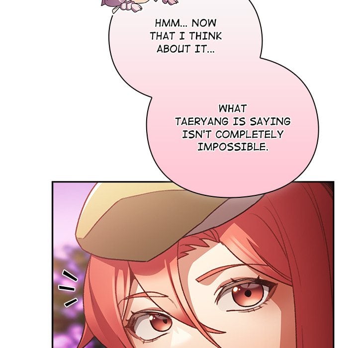 Thrust & Conquer Chapter 27 - Page 20 in English
