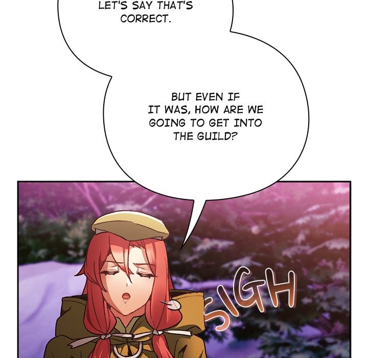 Thrust & Conquer Chapter 27 - Page 29 in English