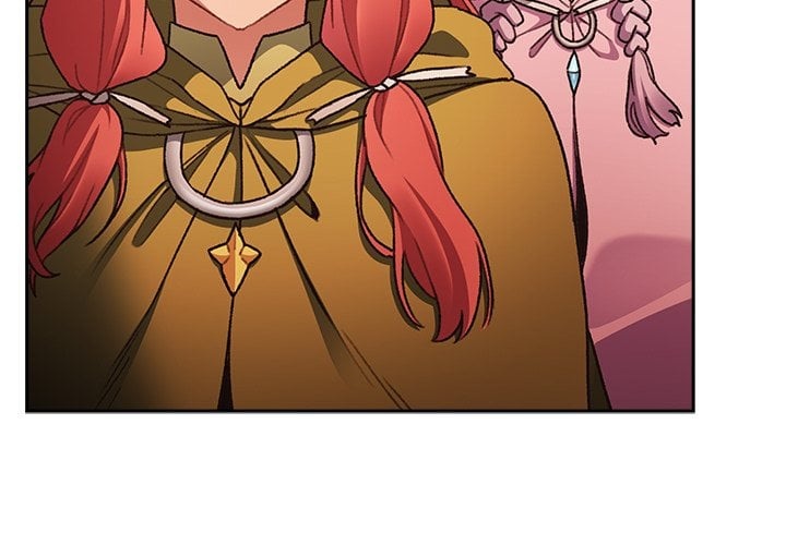 Thrust & Conquer Chapter 27 - Page 3 in English