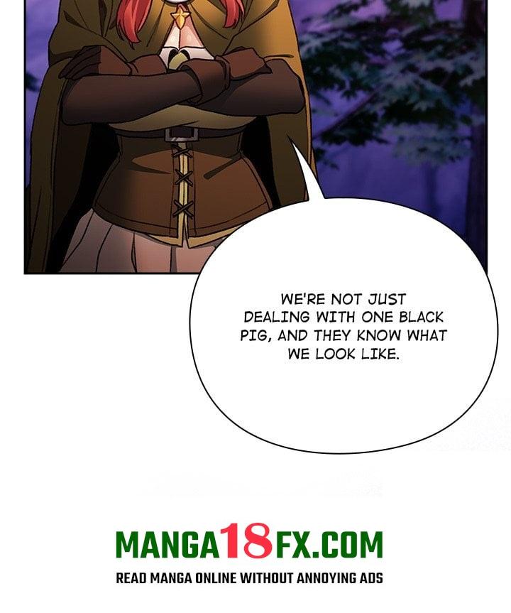 Thrust & Conquer Chapter 27 - Page 30 in English