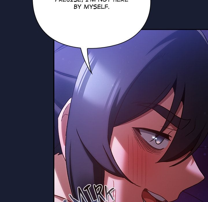 Thrust & Conquer Chapter 27 - Page 54 in English