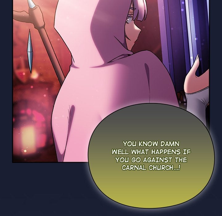 Thrust & Conquer Chapter 27 - Page 68 in English