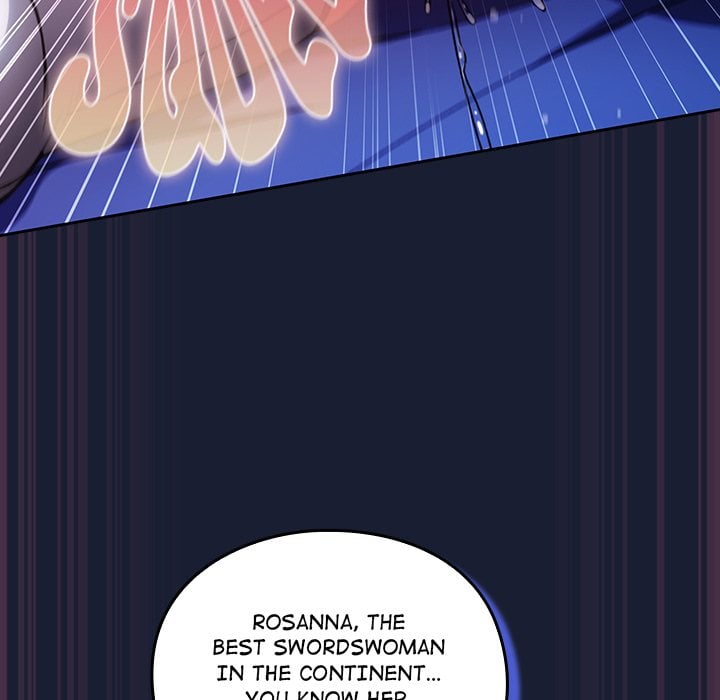 Thrust & Conquer Chapter 27 - Page 77 in English
