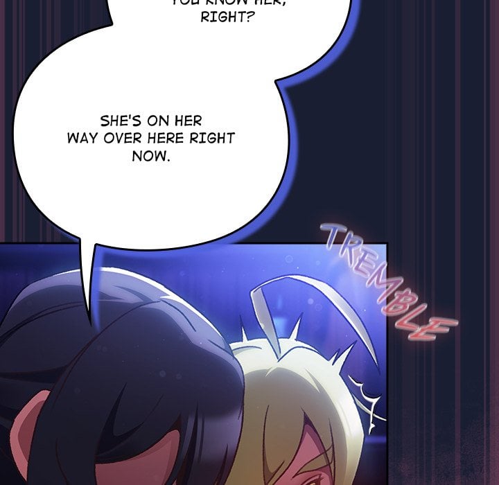 Thrust & Conquer Chapter 27 - Page 78 in English