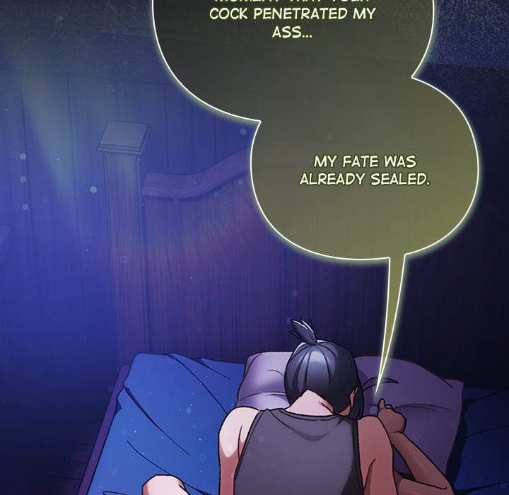 Thrust & Conquer Chapter 27 - Page 91 in English