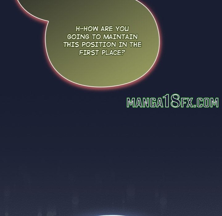 Thrust & Conquer Chapter 28 - Page 104 in English