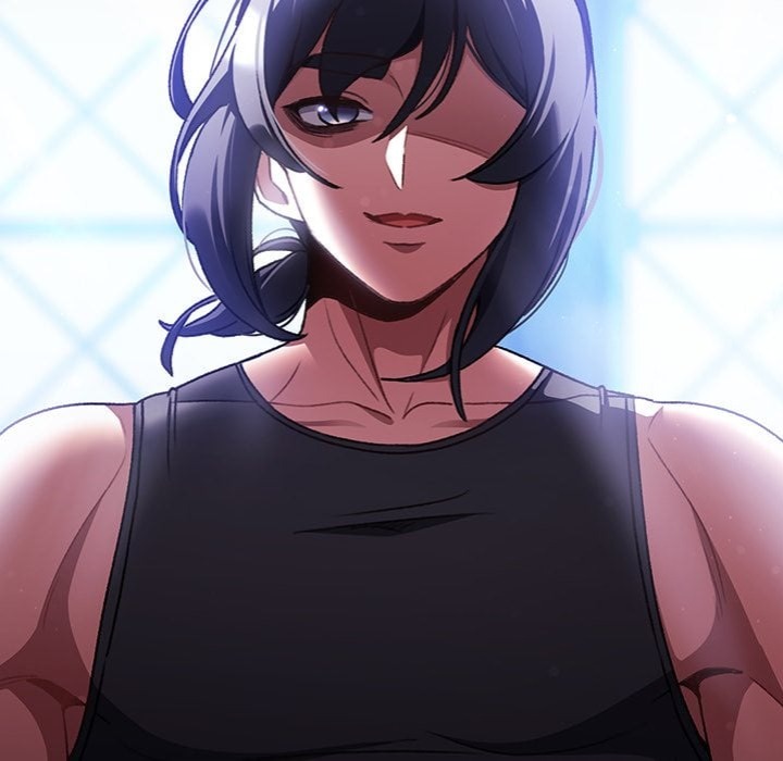 Thrust & Conquer Chapter 28 - Page 106 in English