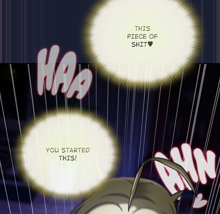Thrust & Conquer Chapter 28 - Page 118 in English
