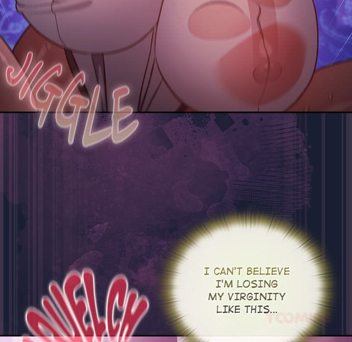 Thrust & Conquer Chapter 28 - Page 120 in English