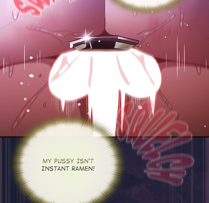 Thrust & Conquer Chapter 28 - Page 121 in English