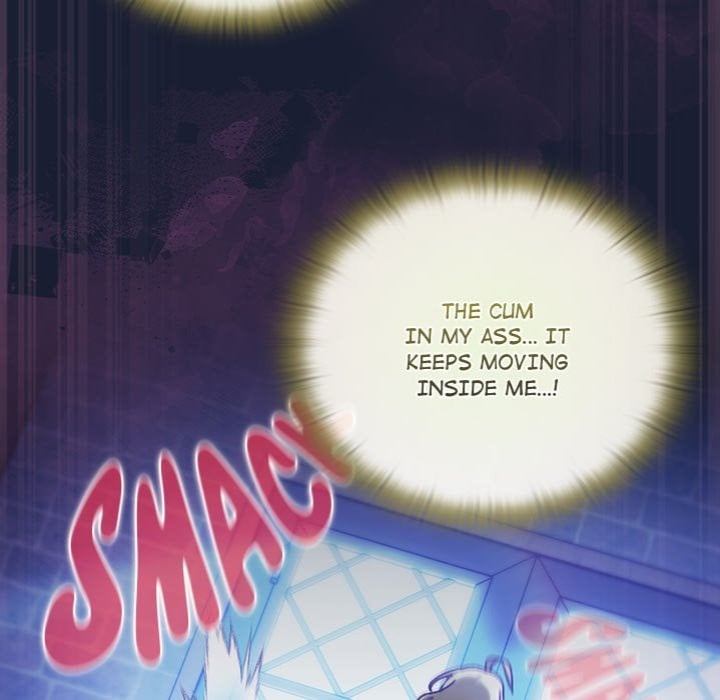 Thrust & Conquer Chapter 28 - Page 122 in English