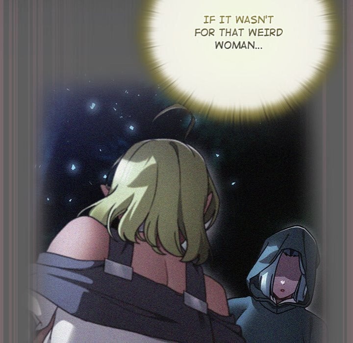 Thrust & Conquer Chapter 28 - Page 127 in English
