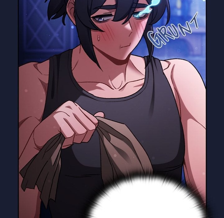 Thrust & Conquer Chapter 28 - Page 169 in English
