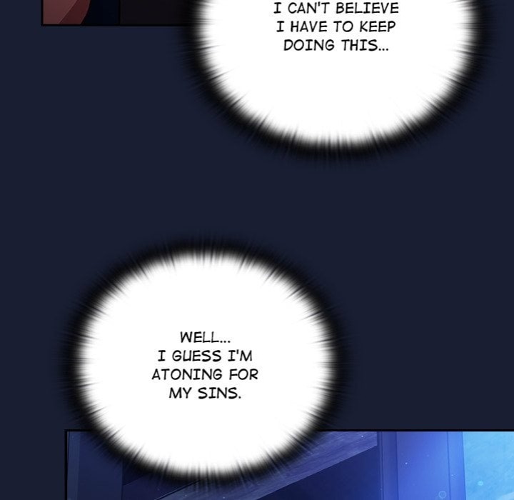 Thrust & Conquer Chapter 28 - Page 170 in English