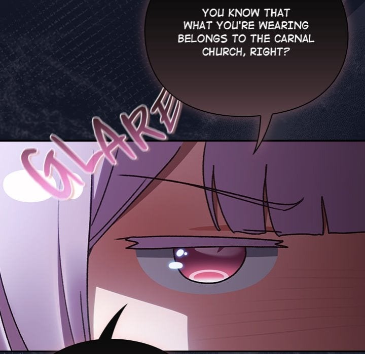 Thrust & Conquer Chapter 28 - Page 20 in English