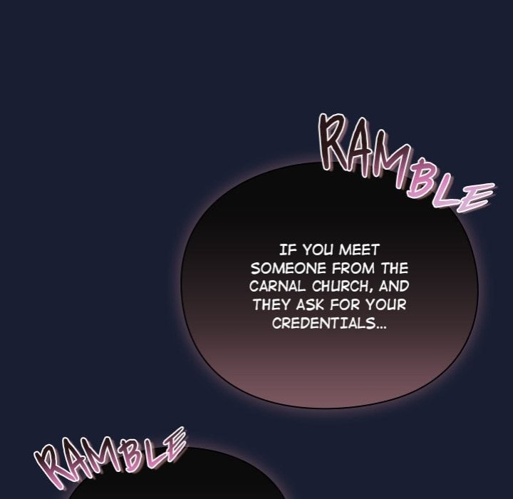 Thrust & Conquer Chapter 28 - Page 22 in English