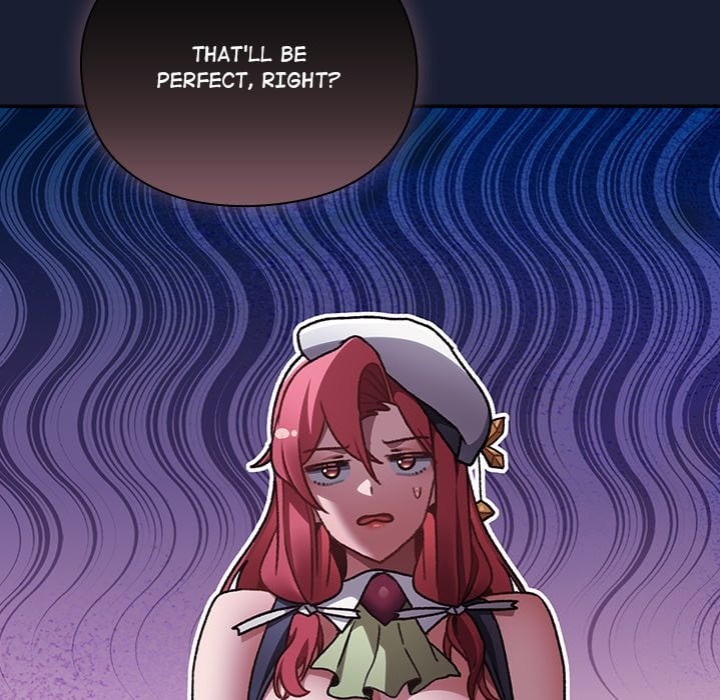 Thrust & Conquer Chapter 28 - Page 23 in English