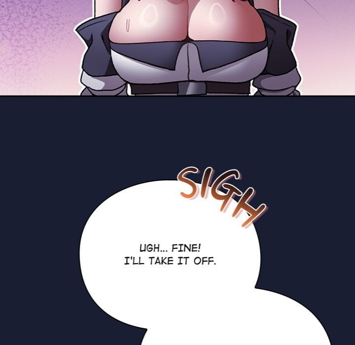 Thrust & Conquer Chapter 28 - Page 24 in English