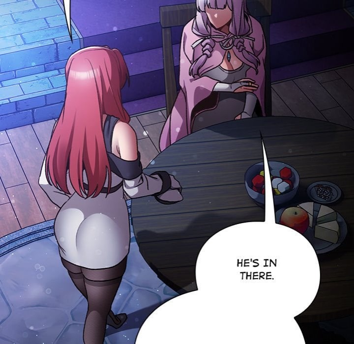 Thrust & Conquer Chapter 28 - Page 28 in English