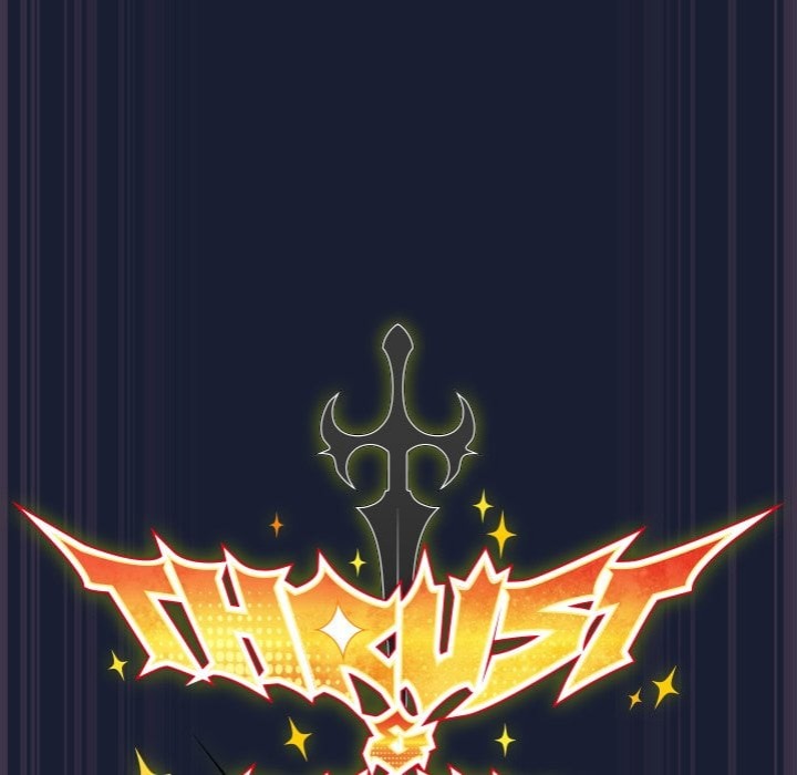 Thrust & Conquer Chapter 28 - Page 45 in English