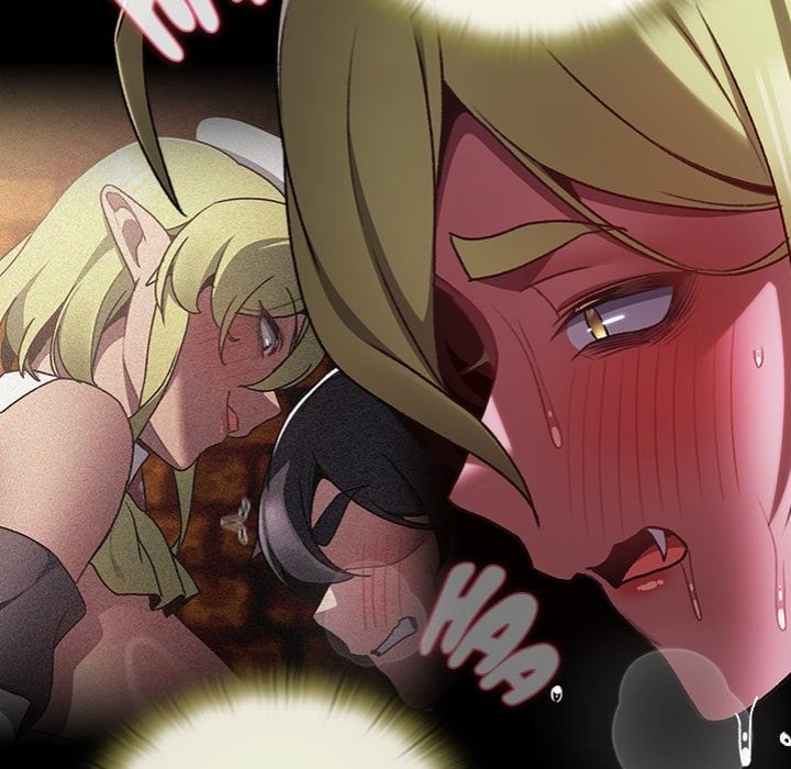Thrust & Conquer Chapter 28 - Page 61 in English
