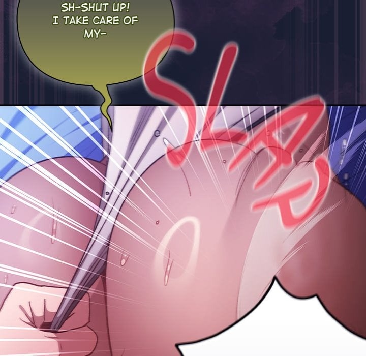 Thrust & Conquer Chapter 28 - Page 74 in English