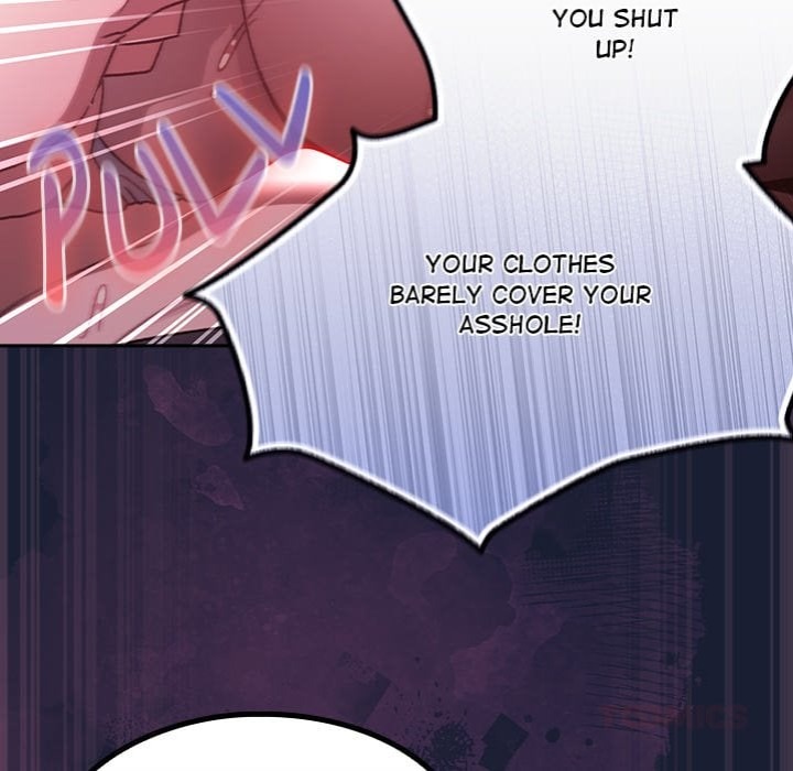 Thrust & Conquer Chapter 28 - Page 75 in English