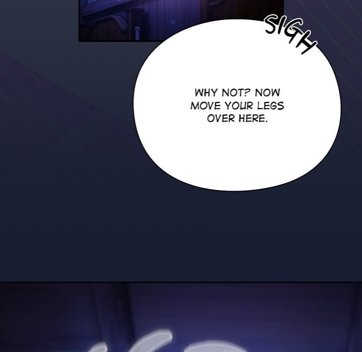 Thrust & Conquer Chapter 28 - Page 97 in English