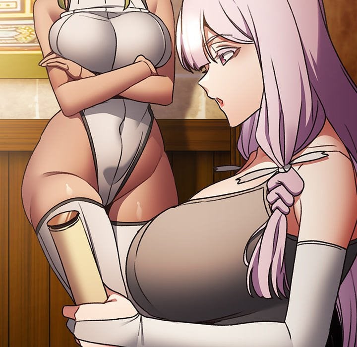 Thrust & Conquer Chapter 29 - Page 11 in English