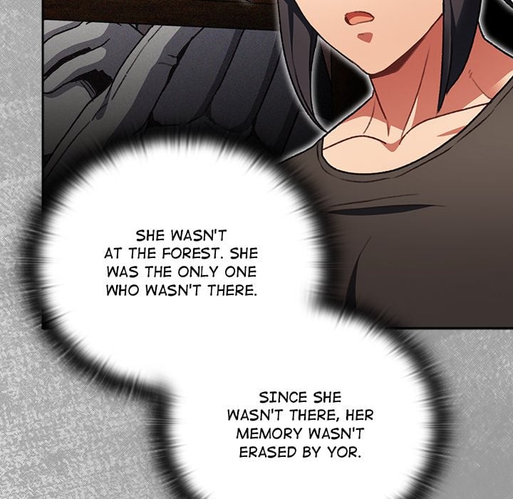 Thrust & Conquer Chapter 29 - Page 114 in English