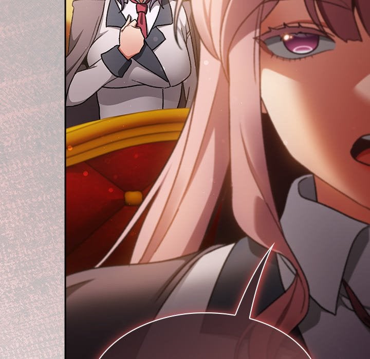 Thrust & Conquer Chapter 29 - Page 127 in English