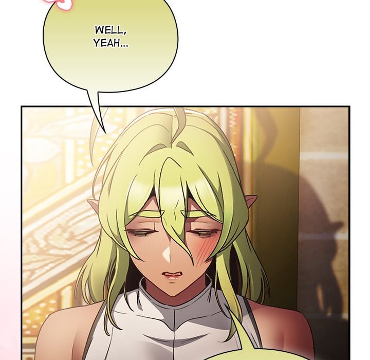 Thrust & Conquer Chapter 29 - Page 13 in English