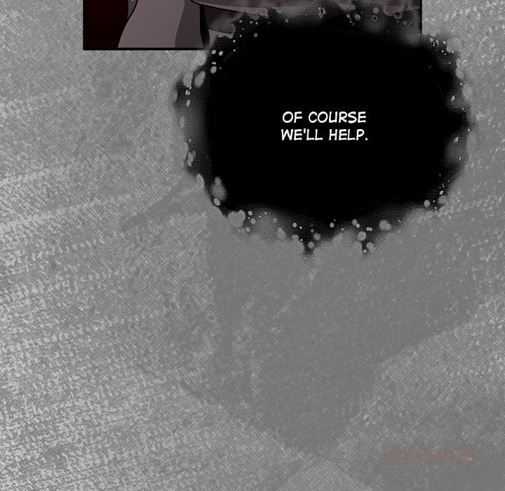 Thrust & Conquer Chapter 29 - Page 132 in English