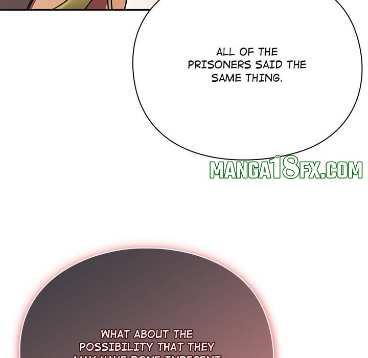 Thrust & Conquer Chapter 29 - Page 140 in English