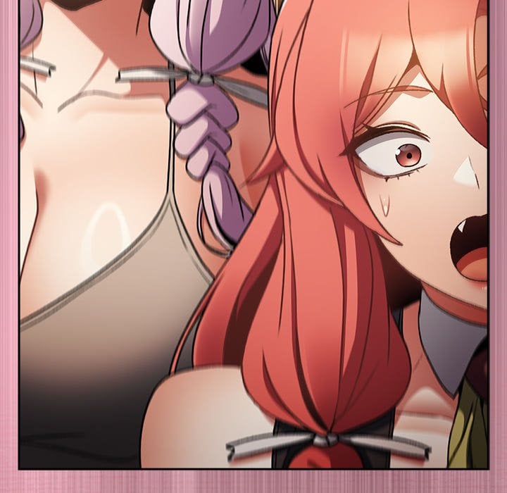 Thrust & Conquer Chapter 29 - Page 159 in English