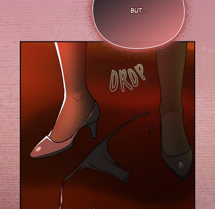 Thrust & Conquer Chapter 29 - Page 161 in English