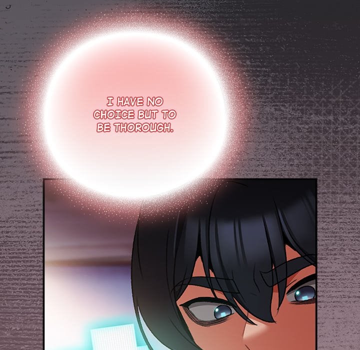 Thrust & Conquer Chapter 29 - Page 176 in English