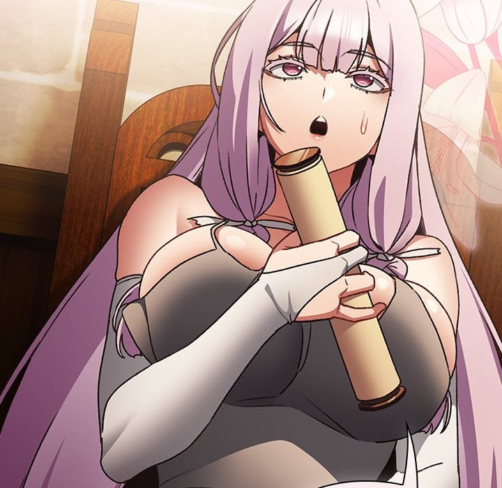 Thrust & Conquer Chapter 29 - Page 23 in English
