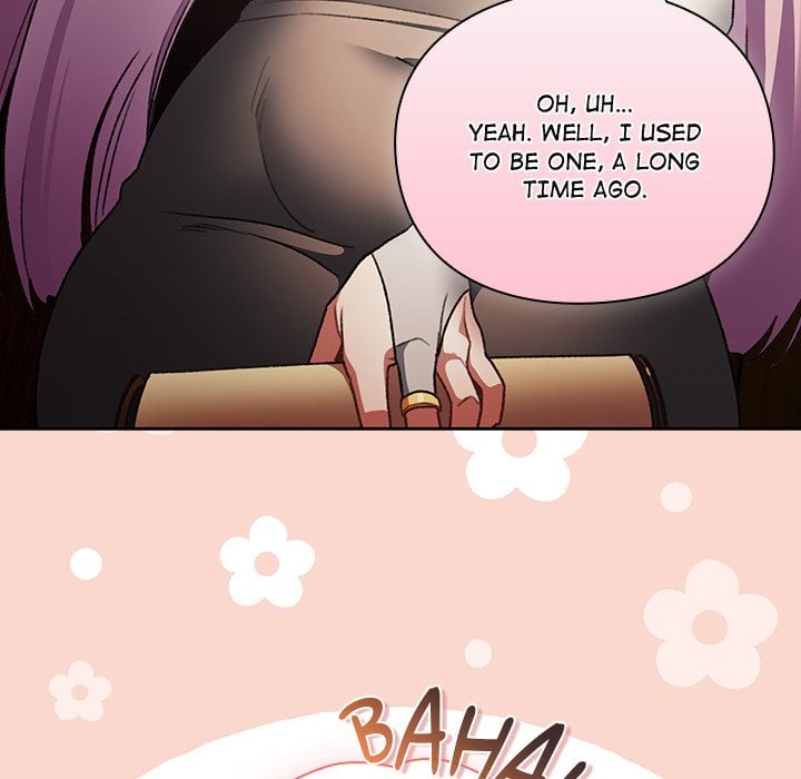 Thrust & Conquer Chapter 29 - Page 24 in English