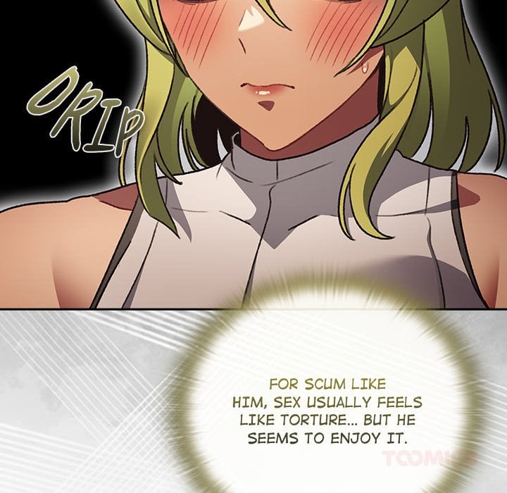 Thrust & Conquer Chapter 29 - Page 28 in English