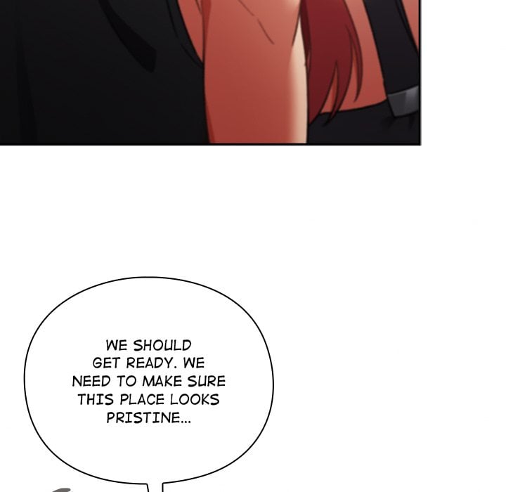 Thrust & Conquer Chapter 29 - Page 31 in English