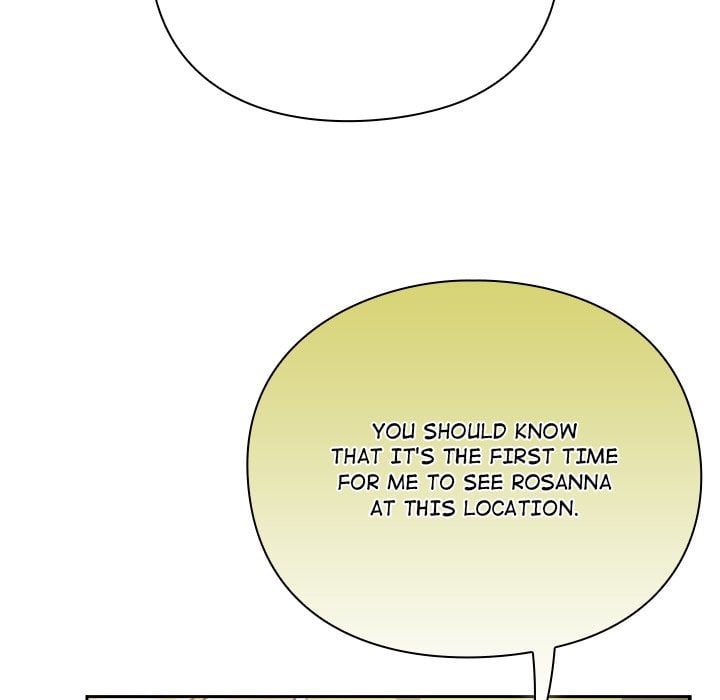 Thrust & Conquer Chapter 29 - Page 33 in English