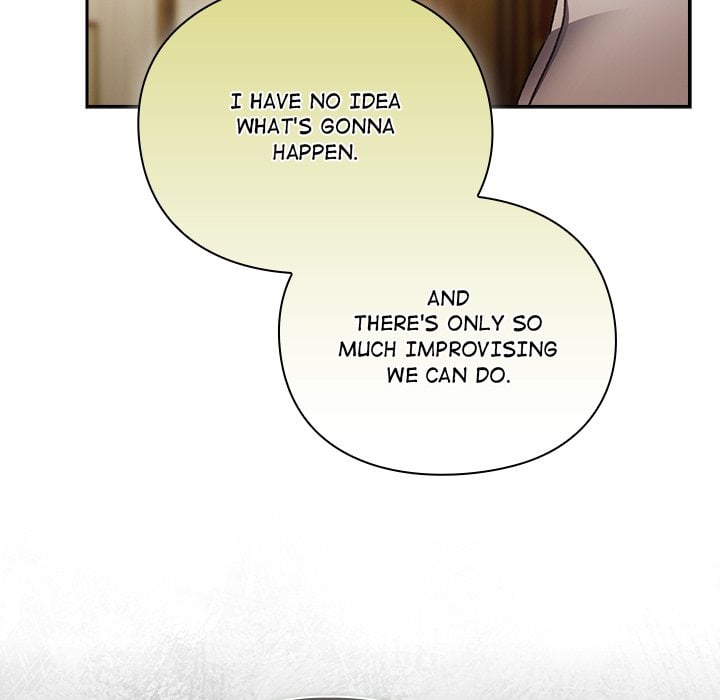 Thrust & Conquer Chapter 29 - Page 35 in English